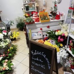 Cuda Wianki Kwiaciarnia Kościerzyna (Kościerzyna )