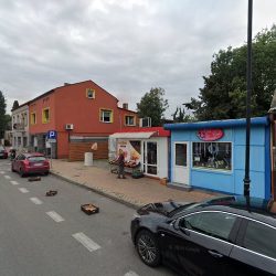 Cuda Wianki Kwiatki (Koźminek en Merlo San Luis)