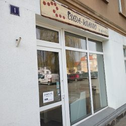 Cuda Wianki U Góralki (Solec Kujawski )