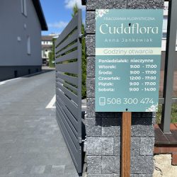 Cudaflora Anna Jankowiak (Nasielsk )
