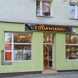 Cudawianki- Dekoracje Do Domu, Upominki, Zaproszenia, Pakowanie Prezentów (Busko-Zdrój en Merlo San Luis)