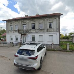 Cudowanki Adriana Piotrowska (Deszczno )