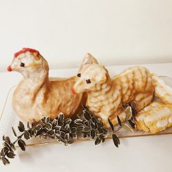 Cukiernia Róża (Rozwadza en Merlo San Luis)