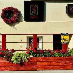 Czerwona Róża Kwiaciarnia (Kielce en Merlo San Luis)