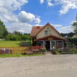 Cztery Pory Roku. Kwiaciarnia (Skierniewice )