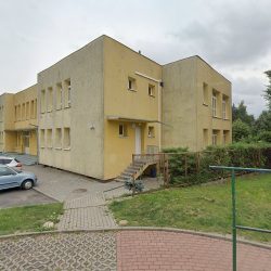 Czuj Jadwiga. Kwiaciarnia (Brzeg )