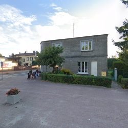 Czwordon Elżbieta Kwiaciarnia (Białobrzegi )