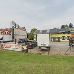 Dako Hurtownia Kwiatów Sztucznych I Zniczy. (Zamość )