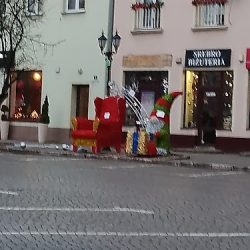 Dalia Kwiaciarnia (Sulechów )