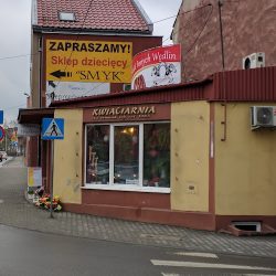 Dalia (Skawina )