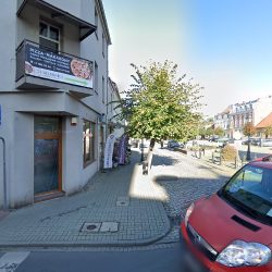 Danielle. Kwiaciarnia. Wawrzyniak D. (Zbąszyń en Merlo San Luis)