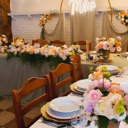Deco Mum Dekoracje Ślubne (Bielawa )
