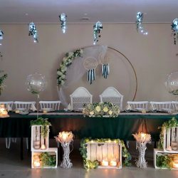 Decoparty (Trzcianka en Merlo San Luis)