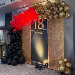 Decorline Pracownia Dekoracji Imprez (Skalmierzyce en Merlo San Luis)