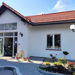 Decorona - Dom Z PomysŁem (Kęty )