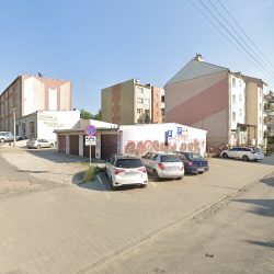 Decorum Hurtownia Art. Kwiaciarskich I Kwiatów Sztucznych (Nowy Sącz )