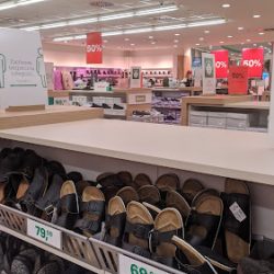 Deichmann (Galeria en Merlo San Luis)