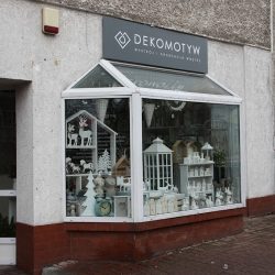 Dekomotyw (Toruń )