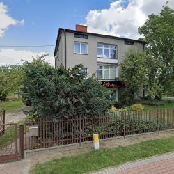 Dekor. Phu. Wyszyńska R. (Szepietowo )