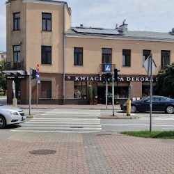 Dekora Kwiaty (Grodzisk Mazowiecki )