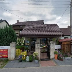 Dekoracja Sal Weselnych I Kościołów. Kwiaciarnia (Celestynów )