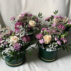 Dekoracje Okolicznościowe Flowerpower (Otwock )