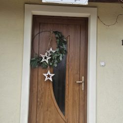 Dekoratornia Katarzyna Zienowicz (Kępa en Merlo San Luis)