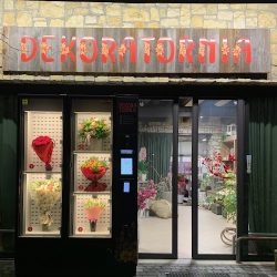 Dekoratornia - Kwiaciarnia Częstochowa (Częstochowa )