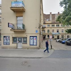 Dekoratornia (Lublin )