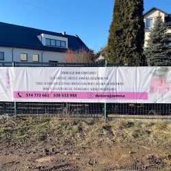 Dekoruj Ze Mną (Kostomłoty Drugie en Merlo San Luis)