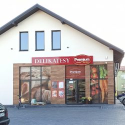 Delikatesy Premium (Dzwola en Merlo San Luis)