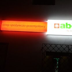 Delikatesy U Ani (Barwałd Górny )