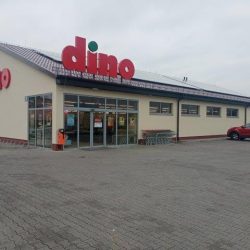 Dino (Smołdzino )