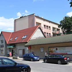 Dobosz Market (Kłodzko )