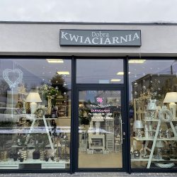 Dobra Kwiaciarnia (Dobra )