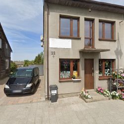 Dobrosielska Jolanta. Kwiaciarnia (Radzanów )