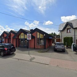 Dobruchowska Janina. Kwiaciarnia (Złoczew )