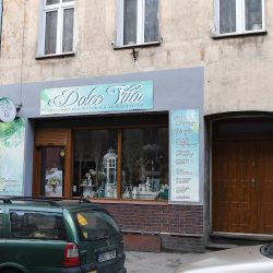 Dolce Vita Pracownia Dekoratorsko- Florystyczna (Ząbkowice Śląskie )