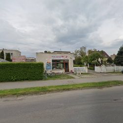 Dom KwiatÓw (Pępowo en Merlo San Luis)