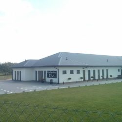 Dom Pogrzebowy Kalia (Sokoły )