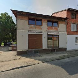 Domowy Szyk Kwiaty (Słupca en Merlo San Luis)