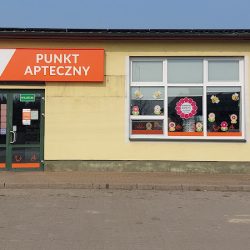Doz Punkt Apteczny Dbam O Zdrowie (Stara Kornica )