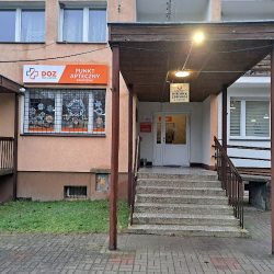 Doz Punkt Apteczny Dbam O Zdrowie Zagrodno (Zagrodno )