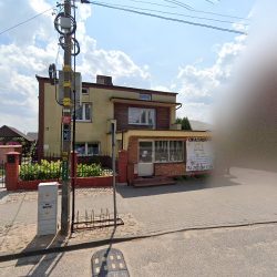 Dp Laser Automatyka Domu/ Kwiaciarnia Grabów (Grabów )