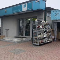 Drogerie Sekret Urody (Dęblin en Merlo San Luis)