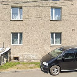 Dzieża Róża. Kwiaciarnia (Orzesze )