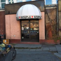 Dziupla (Opole )