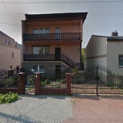 Dziurski Józef. Pracownia Kuśnierska (Dąbrowa Górnicza )