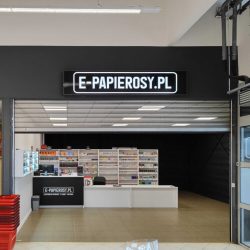 E-papierosy.pl (Nowa Sól )