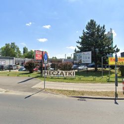 Eko-plus. Centrum Techniki Grzewczej I Sanitarnej. Chosiński M. (Gniezno )